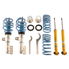 Bilstein 47-193680 B14 Series Front Suspension Lowering Kit for 2010-2016 Hyundai Genesis Coupe