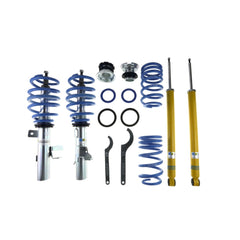 Bilstein 47-196568 B14 Series Front Suspension Lowering Kit for 2012-2018 Ford Focus