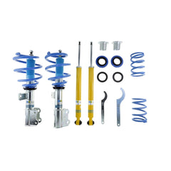 Bilstein 47-231108 B14 Series Front Suspension Lowering Kit for 2014-2019 Mercedes-Benz Cla250 and More