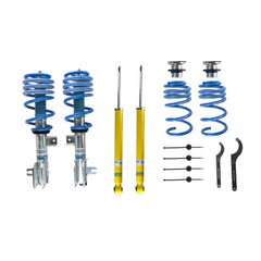 Bilstein 47-242302 B14 Series Suspension Lowering Kit for 2014-2018 Mazda 3