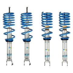 Bilstein 47-249622 B14 Series Front Suspension Lowering Kit for 2016-2025 Fiat 124 Spider and More