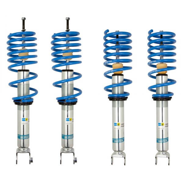 Bilstein 47-249622 B14 Series Front Suspension Lowering Kit for 2016-2025 Fiat 124 Spider and More