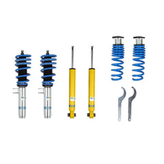 Bilstein 47-264625 B14 Series Front Suspension Lowering Kit for 2013-2021 Bmw 228I Xdrive and More