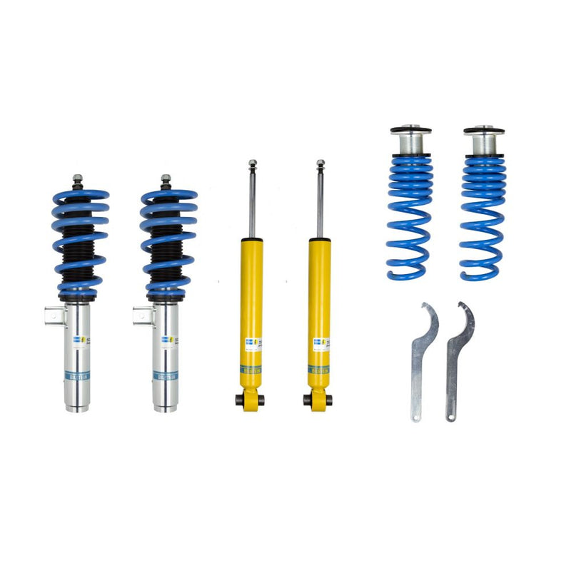 Bilstein 47-264625 B14 Series Front Suspension Lowering Kit for 2013-2021 Bmw 228I Xdrive and More