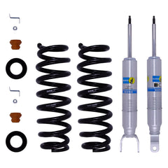 Bilstein 47-293540 B8 6112 Front Driver Or Passenger Side Suspension Lift Kit for 2019-2024 Dodge Ram 1500 and More