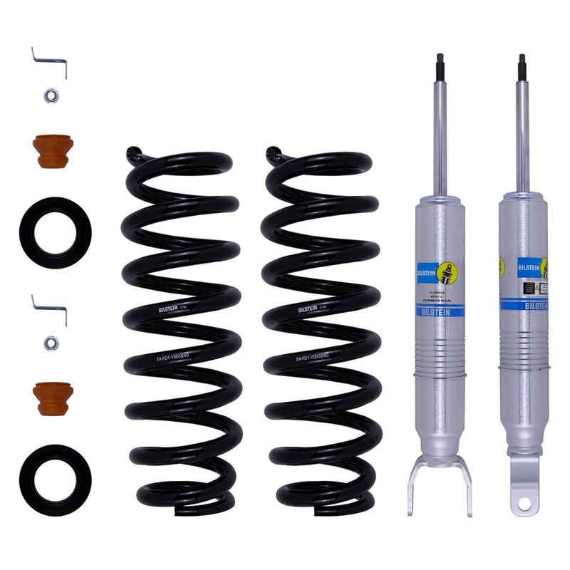 Bilstein 47-293540 B8 6112 Front Driver Or Passenger Side Suspension Lift Kit for 2019-2024 Dodge Ram 1500 and More