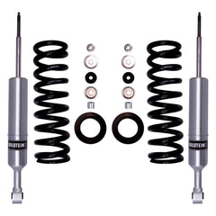 Bilstein 47-309975 B8 6112 Series Front 0"-3.7" Suspension Lift Kit for 2003-2023 Lexus Gx470 and More