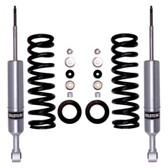 Bilstein 47-310025 B8 6112 Series Front 0"-2.75" Suspension Lift Kit for 2010-2024 Lexus Gx460 and More