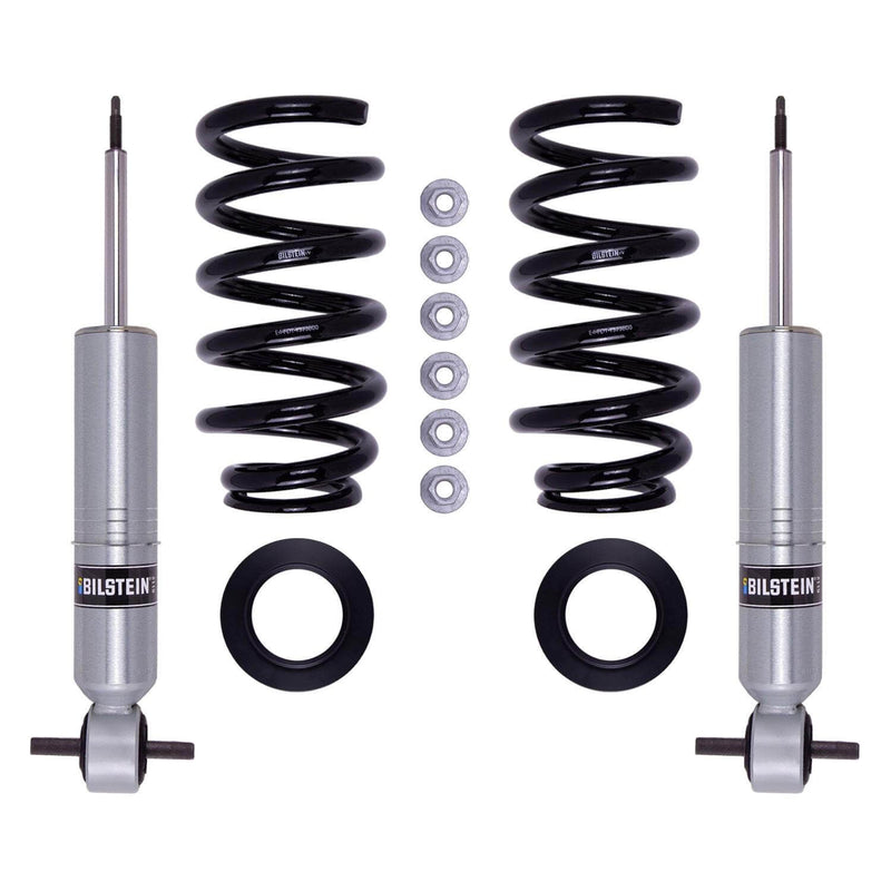 Bilstein 47-310858 B8 6112 Series Front Driver Or Passenger Side Suspension Lift Kit for 2007-2014 Chevrolet Avalanche and More