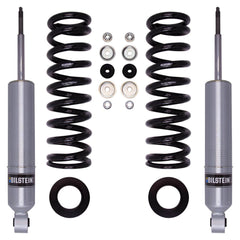 Bilstein 47-310872 B8 6112 Series Front 0"-2.6" Suspension Lift Kit for 1996-2002 Toyota 4Runner