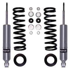 Bilstein 47-310896 B8 6112 Series Front 0"-2.8" Suspension Lift Kit for 1996-2004 Toyota Tacoma
