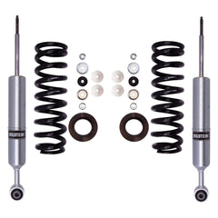 Bilstein 47-310971 B8 6112 Series Front 0"-2.75" Suspension Lift Kit for 2007-2022 Toyota Sequoia and More