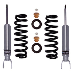 Bilstein 47-311015 B8 6112 Series Front 0"-2.8" Suspension Lift Kit for 2009-2024 Dodge Ram 1500 and More