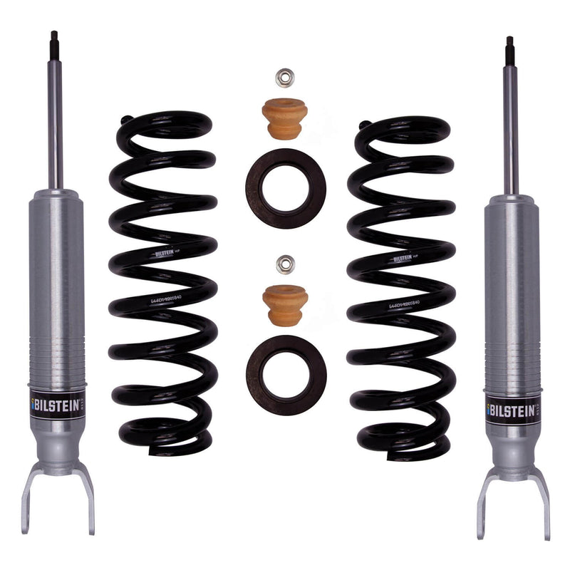 Bilstein 47-311015 B8 6112 Series Front 0"-2.8" Suspension Lift Kit for 2009-2024 Dodge Ram 1500 and More