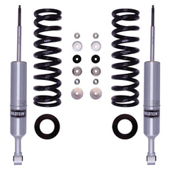Bilstein 47-311190 B8 6112 Series Front 1.7"-3.2" Suspension Lift Kit for 2003-2009 Lexus Gx470 and More