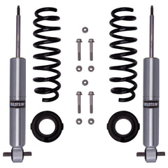 Bilstein 47-313996 B8 6112 Series Front 0.8"-2.5" Suspension Lift Kit for 2021-2025 Ford Bronco