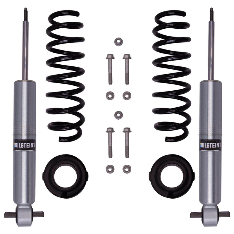 Bilstein 47-313996 B8 6112 Series Front 0.8"-2.5" Suspension Lift Kit for 2021-2025 Ford Bronco