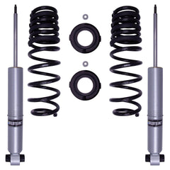 Bilstein 47-314009 B8 6112 Series Front 0.3"-1.4" Suspension Lift Kit for 2021-2025 Ford Bronco