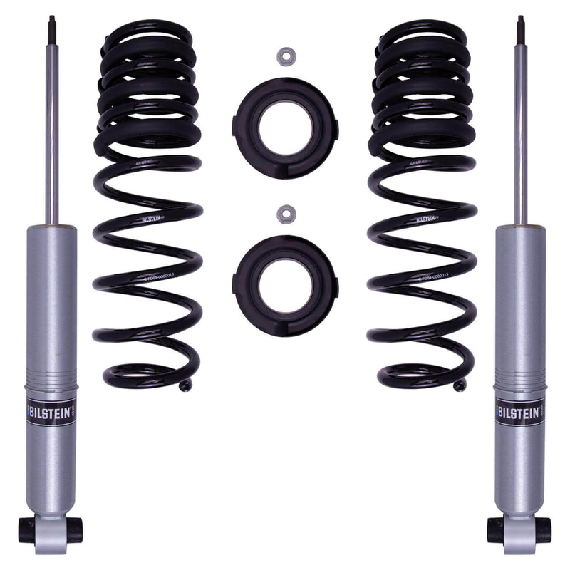 Bilstein 47-314009 B8 6112 Series Front 0.3"-1.4" Suspension Lift Kit for 2021-2025 Ford Bronco