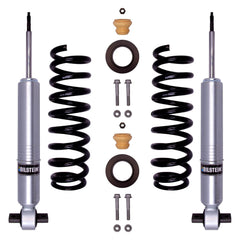 Bilstein 47-323841 B8 6112 Series Front 0"-2.5" Suspension Lift Kit for 2021-2025 Ford F-150