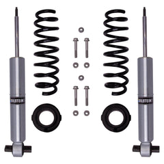 Bilstein 47-325586 B8 6112 Series Front 1.4"-3" Suspension Lift Kit for 2021-2025 Ford Bronco
