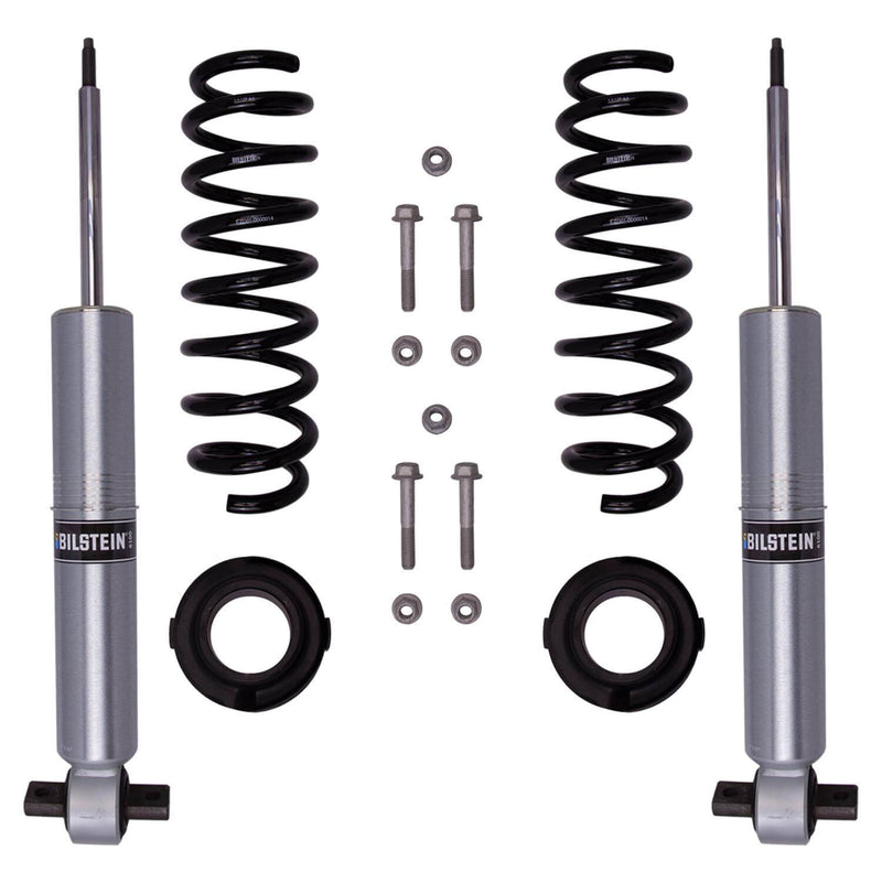 Bilstein 47-325586 B8 6112 Series Front 1.4"-3" Suspension Lift Kit for 2021-2025 Ford Bronco