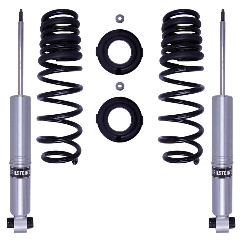 Bilstein 47-325593 B8 6112 Series Rear 1.2"-2.3" Suspension Lift Kit for 2021-2025 Ford Bronco