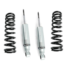 Bilstein 47-331464 B8 6112 Series Front 1.0"-2.0" Suspension Lift Kit for 2005-2025 Nissan Frontier and More