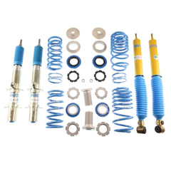 Bilstein 48-080484 B16 Series Front Suspension Lowering Kit for 2000-2006 Audi Tt