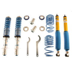 Bilstein 48-080651 B16 Series Front Suspension Lowering Kit for 1998-2010 Volkswagen Beetle and More