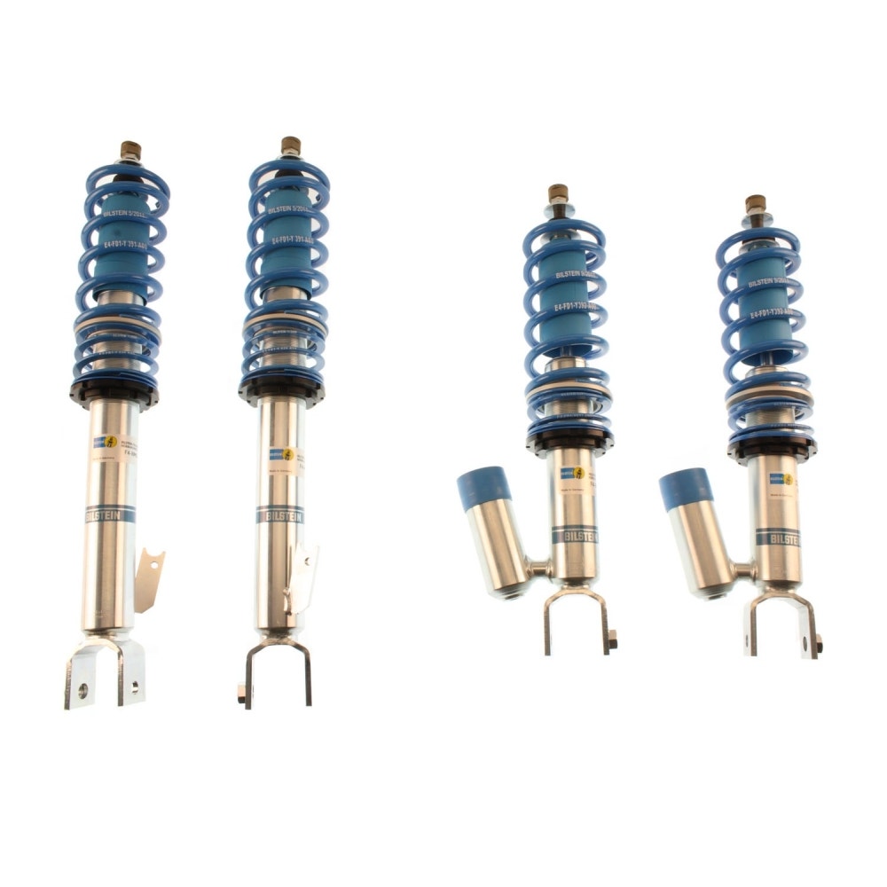 Bilstein 48-088657 B16 Series Front Suspension Lowering Kit for 2000-2009 Honda S2000
