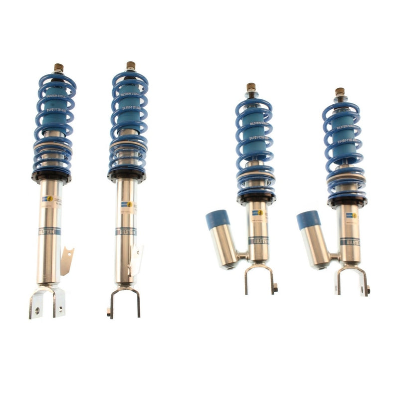 Bilstein 48-088657 B16 Series Front Suspension Lowering Kit for 2000-2009 Honda S2000