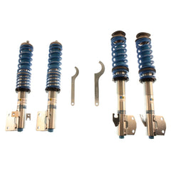 Bilstein 48-101288 B16 Series Front Suspension Lowering Kit for 2001-2007 Subaru Impreza