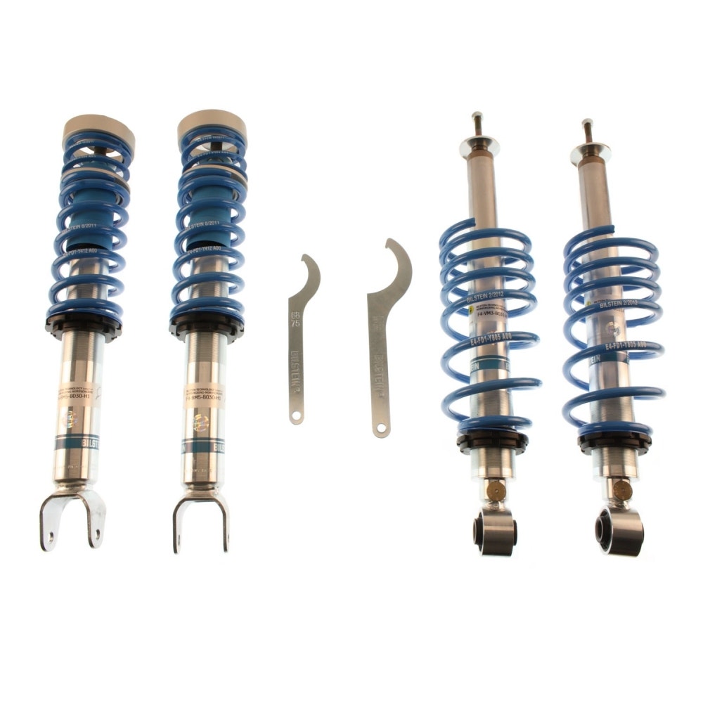 Bilstein 48-110297 B16 Series Front Suspension Lowering Kit for 2004-2010 Mazda Rx-8