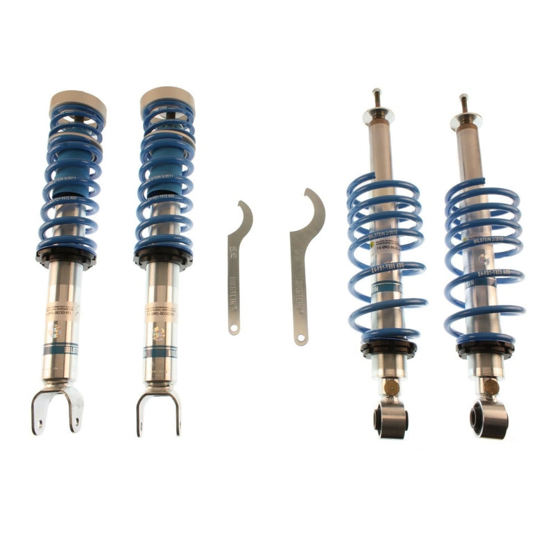 Bilstein 48-110297 B16 Series Front Suspension Lowering Kit for 2004-2010 Mazda Rx-8