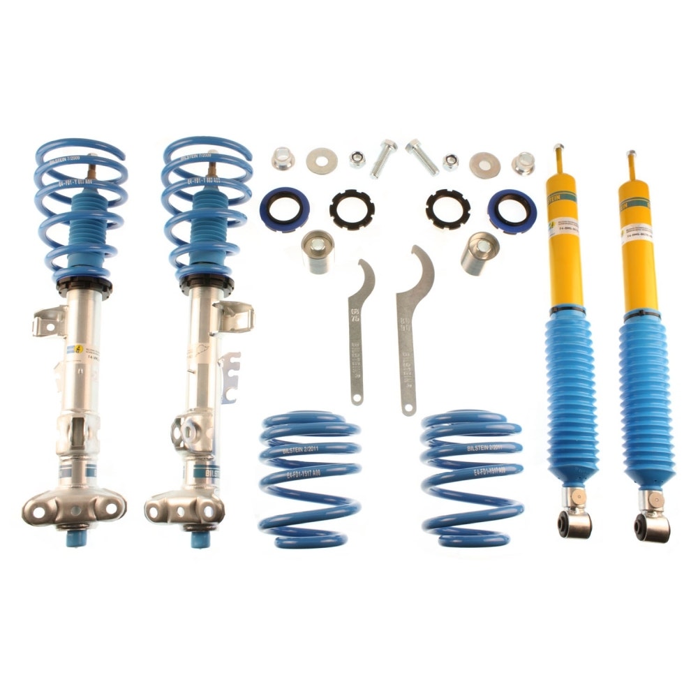 Bilstein 48-115766 B16 Series Front Suspension Lowering Kit for 1995 Bmw M3