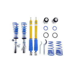 Bilstein 48-121262 B16 Series Suspension Lowering Kit for 2004-2013 Mazda 3 and More