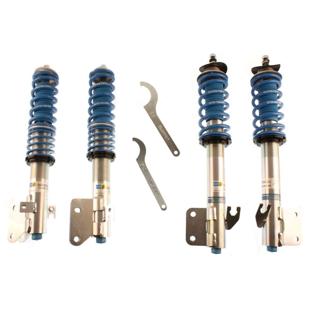 Bilstein 48-123525 B16 Series Front Suspension Lowering Kit for 2005-2007 Subaru Impreza