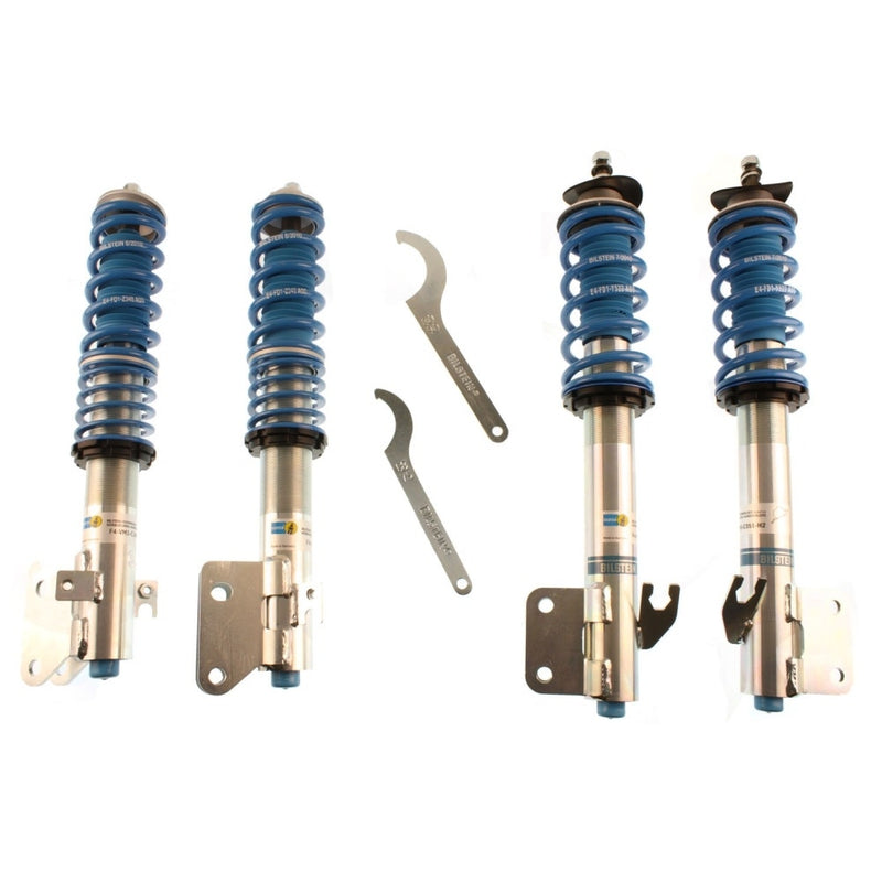 Bilstein 48-123525 B16 Series Front Suspension Lowering Kit for 2005-2007 Subaru Impreza