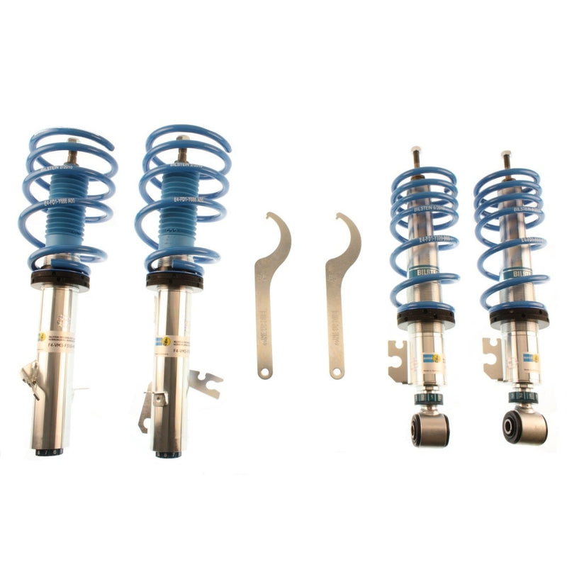 Bilstein 48-136648 B16 Series Front Suspension Lowering Kit for 2002-2008 Mini Cooper