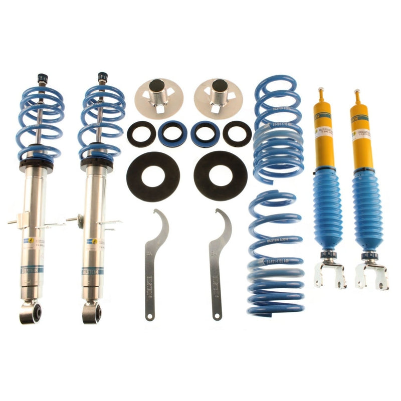 Bilstein 48-165815 B16 Series Front Suspension Lowering Kit for 2008-2026 Infiniti G37 and More