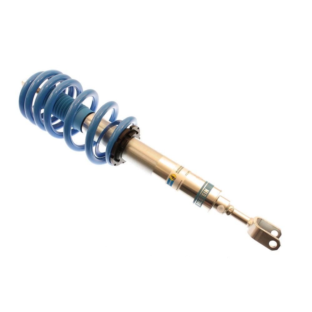 Bilstein 48-169301 B16 Series Front Suspension Lowering Kit for 2002-2009 Audi A4 and More