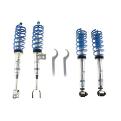 Bilstein 48-177580 B16 Series Front Suspension Lowering Kit for 2011-2019 Bmw 528I and More