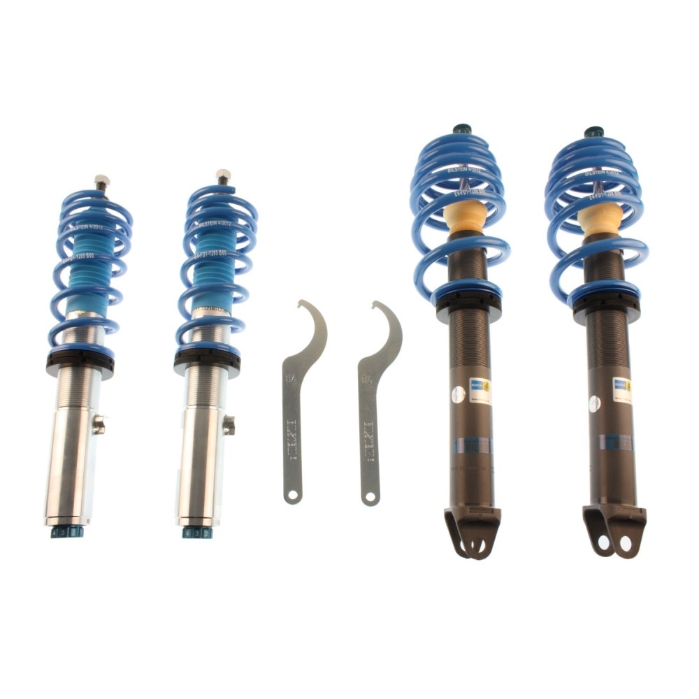 Bilstein 48-216036 B16 Series Front Suspension Lowering Kit for 2012-2016 Porsche 911