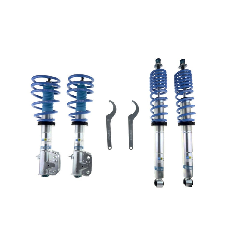 Bilstein 48-227186 B16 Series Front Suspension Lowering Kit for 2008-2015 Mitsubishi Lancer