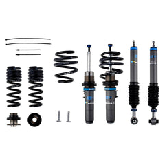 Bilstein 48-300162 EVO T1 Front And Rear 1.18"-1.97" x 1.38"-2.17" Suspension Lowering Kit for 2019-2025 Bmw 330I and More