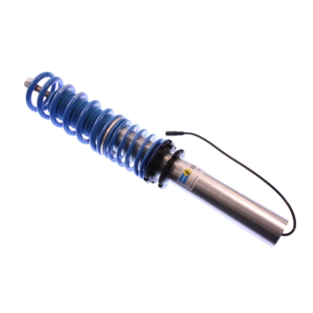 Bilstein 49-145489 B16 Series Damp Tronic Front Suspension Lowering Kit for 2007-2011 Porsche 911