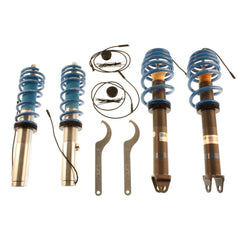 Bilstein 49-216042 B16 Series Front Suspension Lowering Kit for 2012-2019 Porsche 911