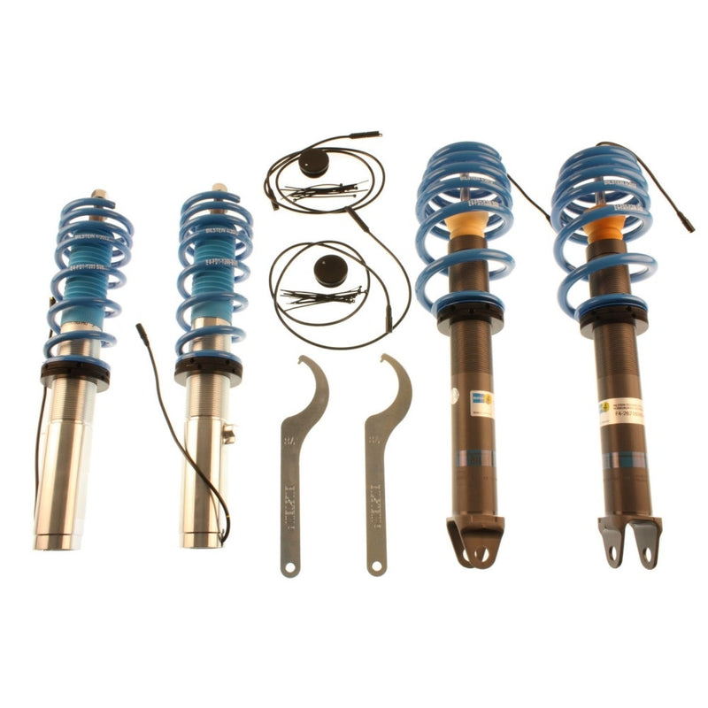 Bilstein 49-216042 B16 Series Front Suspension Lowering Kit for 2012-2019 Porsche 911