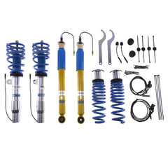 Bilstein 49-237108 B16 Series Damp Tronic Suspension Lowering Kit for 2008-2013 Bmw M3